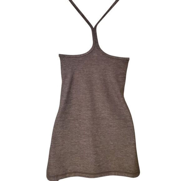 LULULEMON ATHLETICA Power Y Tank Size 8 - Picture 4 of 4